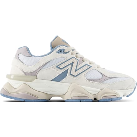 New Balance 9060 - Unisex - Zinc Blue Sea Salt - Maat EU 44.5