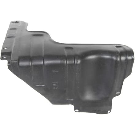 Afdekking motor BLIC 6601-02-1135872P rechts