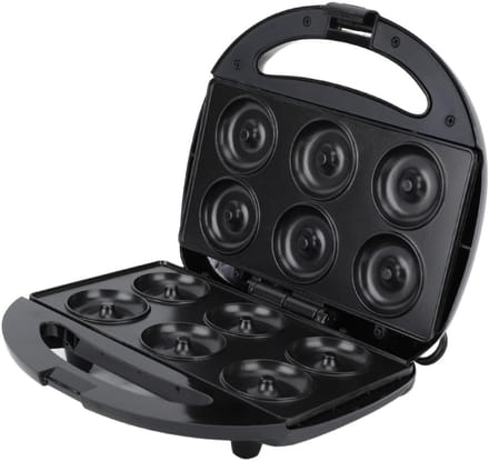 Home & Marker - Donut Maker - Donutmaker - Donut Machine - Mini Donut Maker - Mini Donuts - DONUTPRO