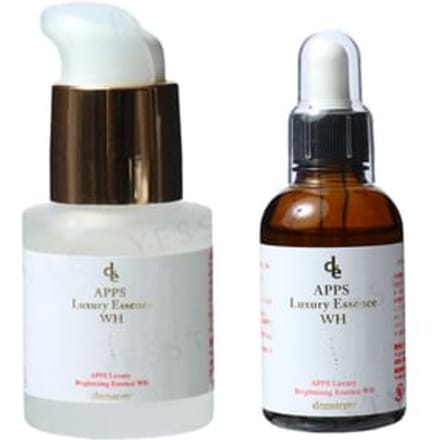 démarrer - APPS Luxury Essence WH 30ml