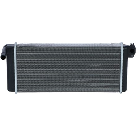 Warmtewisselaar, interieur verwarming NRF 54319