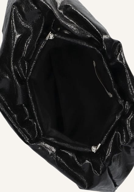 Notre-V Gaw-bo-66 Clutches Dames - Zwart - Maat ONESIZE