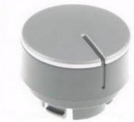 Bedieningsknop Grijs voor AQ HD DGT/LED