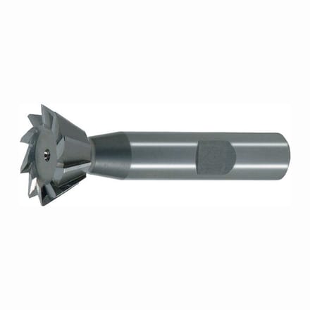 alpen hoekfrees DIN 1833 C type N D 25 mm L 10 mm - 139402560100