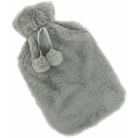Unique Living - Kruik Kruik Cozy - 21,5x33cm - Chateau Grey