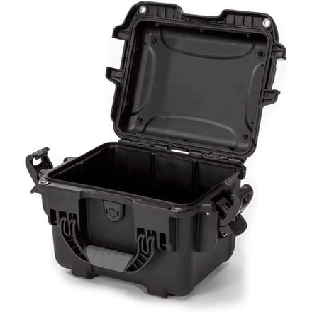 Nanuk 908 Case with Foam - Black