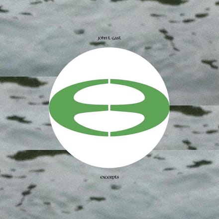 John T. Gast - Excerpts (CD)