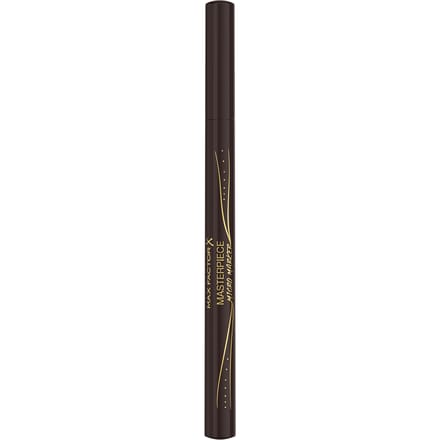 Max Factor Masterpiece Micro Marker Precise Eyebrow Pen - 050 - Ash Brown, 1.1 ML