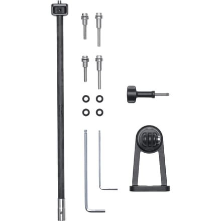 DJI Osmo Multifunctional Bike Mount Kit (For Independent Handlebars)