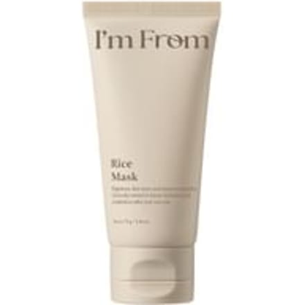 I'm From Rice Mask 70 g