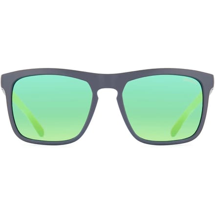 SINNER Thunder Teen - Zonnebril - Donkerblauw - BIO based frame
