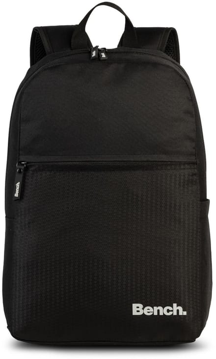 Bench Dagrugzak 41 cm Laptop compartiment - 37cm (15 duim) - schwarz