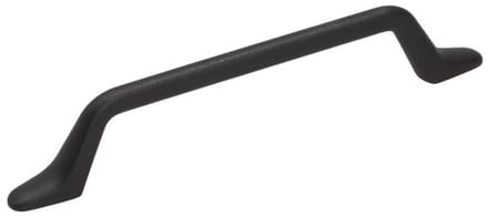 Gamet - Meubelgreep - Grafiet - 128mm