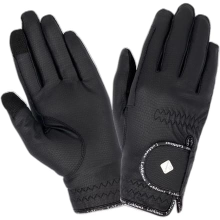 LEMIEUX PROTOUCH CLASSIC HANDSCHOEN Zwart
