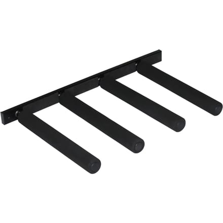 Surfplank muurbevestiging vertical Surflogic