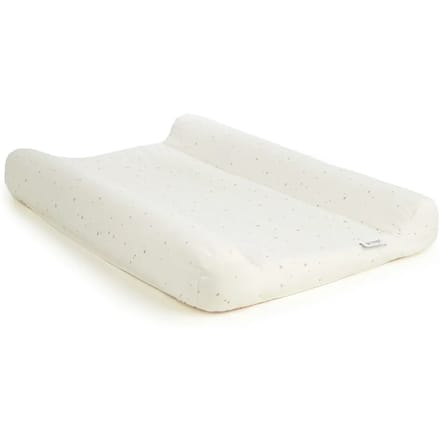 Aanschuimhoes voor babyverhoger Gloop! Soft Sky 80x50 cm