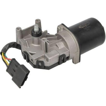 Ruitenwissermotor Original MAGNETI MARELLI 064375900010