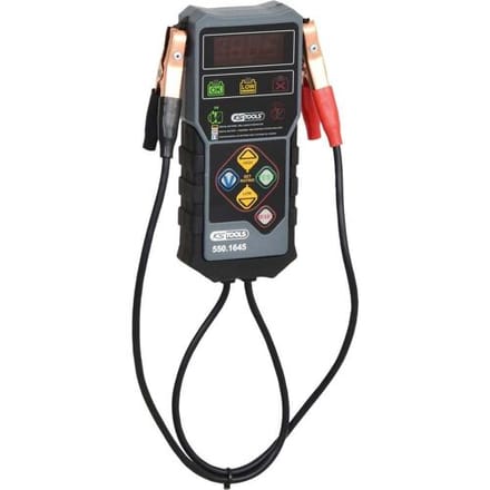 KS Tools 5501645 Accutester 12 V
