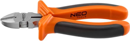 NEO Serie - Zijsnijtang - 160 mm - Ergonomisch Handvat