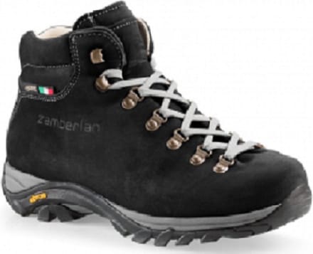 Wandel schoenen dames Zamberlan 320 N.Trail Lite Evo Gtx Mid