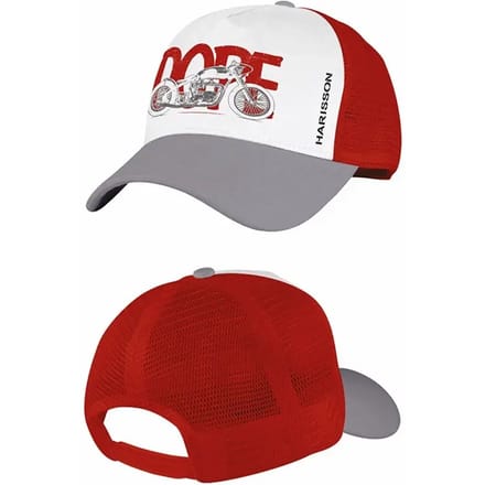Cap Harisson Dope