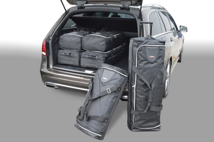 Car-Bags set Mercedes-Benz E-Limousine