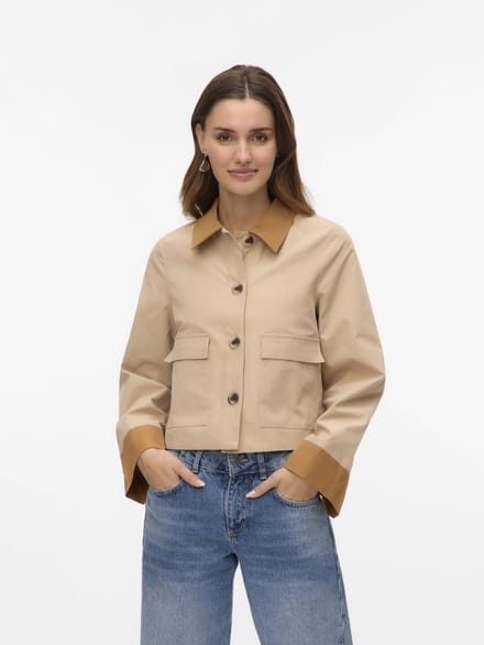 Vero Moda Jas VMVIC Jas