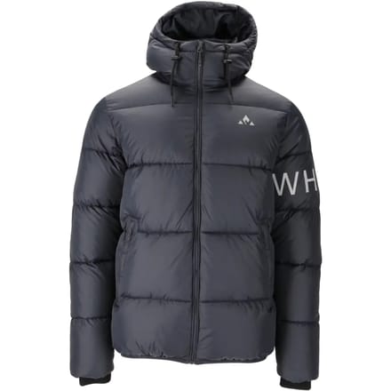 Hooded jacket Whistler Drift