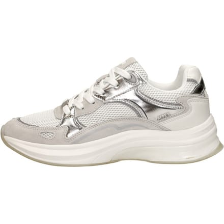 Mexx Racoon Phoeby Sneakers - - Wit - Maat 36