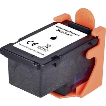 Renkforce Inktcartridge vervangt Canon PG-545 Compatibel Zwart RF-5706080