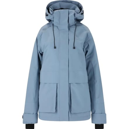 Dames ski jas Slope Chescott