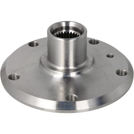 Wielnaaf MEYLE 314 752 0003