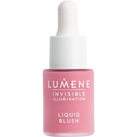 Lumene Blush Invisible Illumination Liquid Dames 15 ml