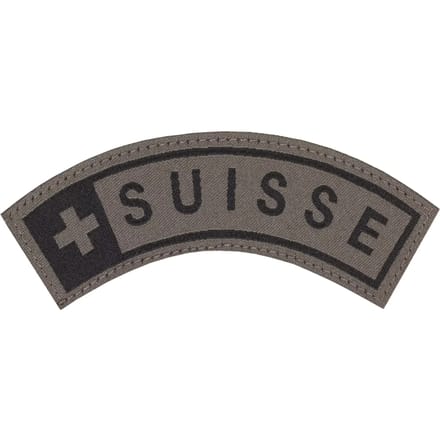 Insigne Clawgear Suisse Tab