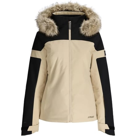 Dames ski jas Spyder Vida