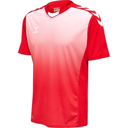 Hummel sportshirt Hmlcore Xk Sublimation Jersey S/S 211459