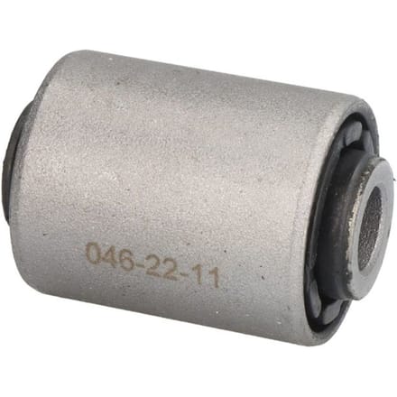 Voorste draagarm silentblock DELPHI TD1679W