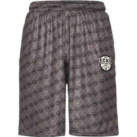 Korte Ecko Unltd. Logo Mania