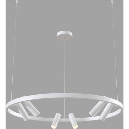 Maytoni Satellite LED hanglamp 3.300 K wit