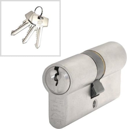 Universele Bouwcilinder 30/30