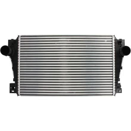 Intercooler, inlaatluchtRadiator MAHLE CI 29 000P
