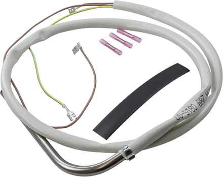 Koelkast Weerstand - Absorptie Element - Koelkast Reparatie - 235 Volt 125 Watt