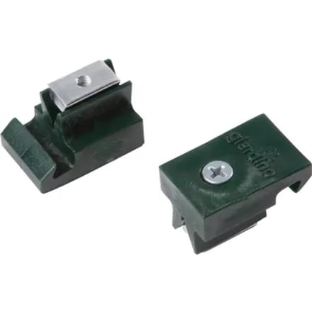 Giardino Clips Paal Presto Groen - 10 Stuks