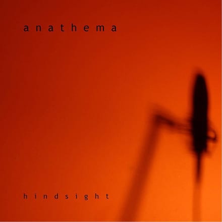 Hindsight - Anathema