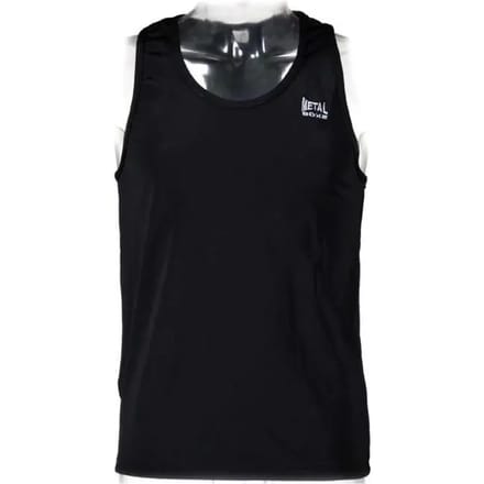 Tanktop Metal Boxe bf