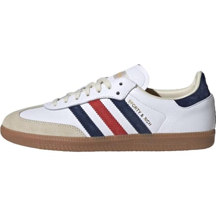 Adidas Samba OG Sporty & Rich USA