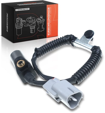 Frankberg 1x krukassensor impulsgever voor Lexus IS Toyota