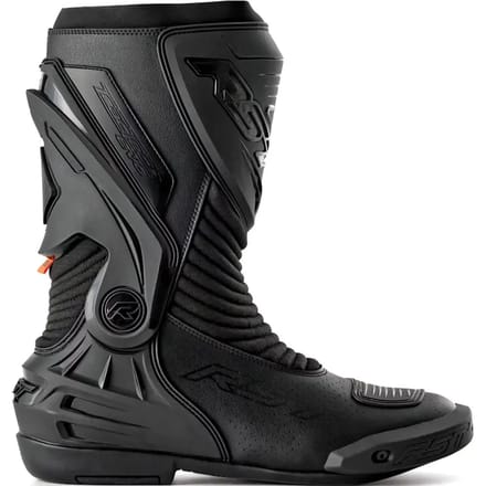 Motorcycle Racing Boots Dames RST TracTech Evo D3O