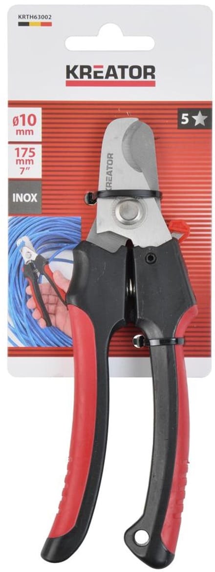 Kreator Kabelschaar KRTH63002