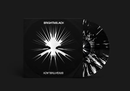 Bright & Black - The Album (2 LP) (Coloured Vinyl)